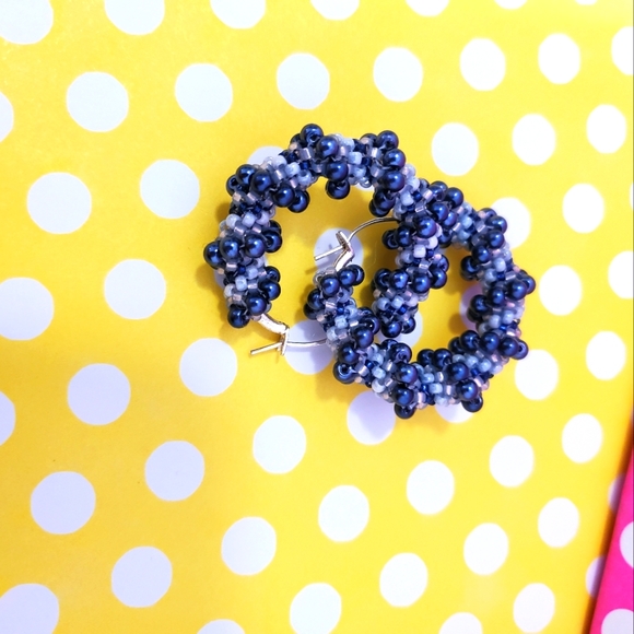 Set of 3 SDE Designs Original Earrings - Picture 2 of 8